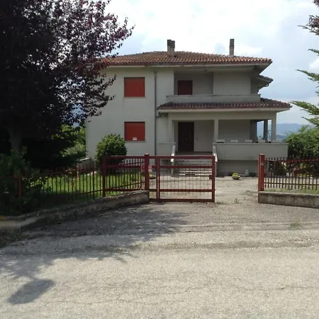 Casa Betta Casa vacanze