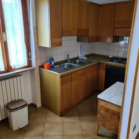 Casa Betta Casa vacanze *