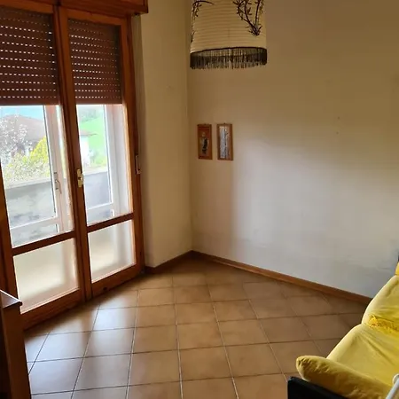 Casa Betta Casa vacanze *