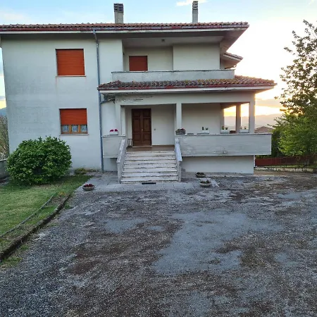 Casa vacanze Casa Betta *
