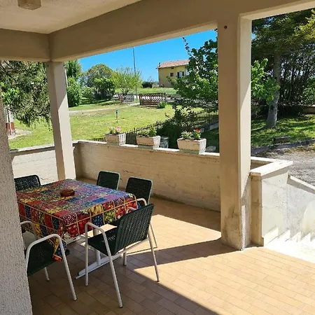 Casa vacanze Casa Betta *