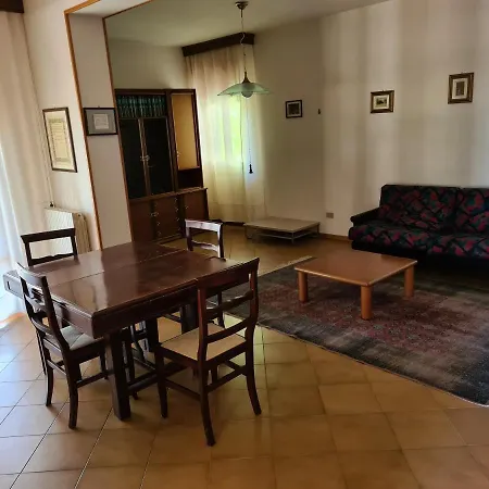 Casa vacanze Casa Betta San Savino (Pesaro and Urbino)