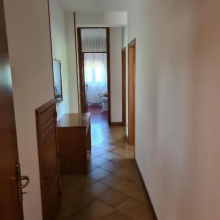 Casa Betta Casa vacanze San Savino (Pesaro and Urbino)